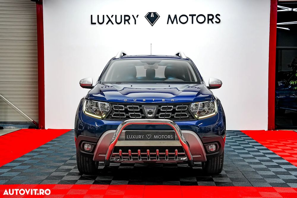 Dacia Duster dCi 110 2WD Comfort - 3