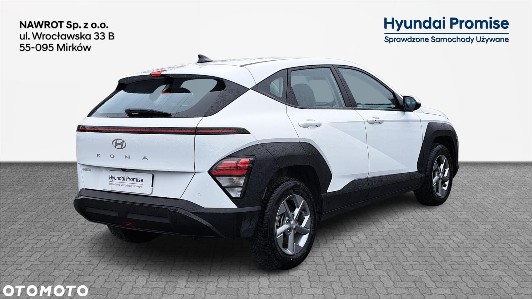 Hyundai Kona - 3