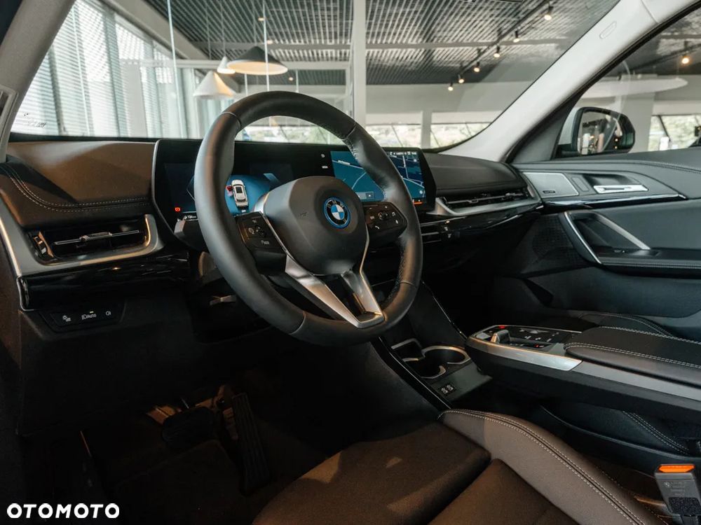 BMW X1 xDrive30e xLine - 6
