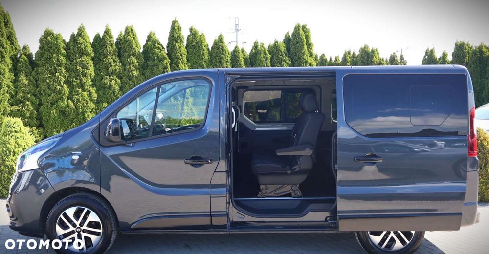 Renault Trafic - 12