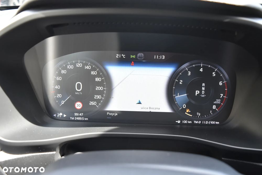 Volvo XC 40 T5 AWD Geartronic Momentum Pro - 27