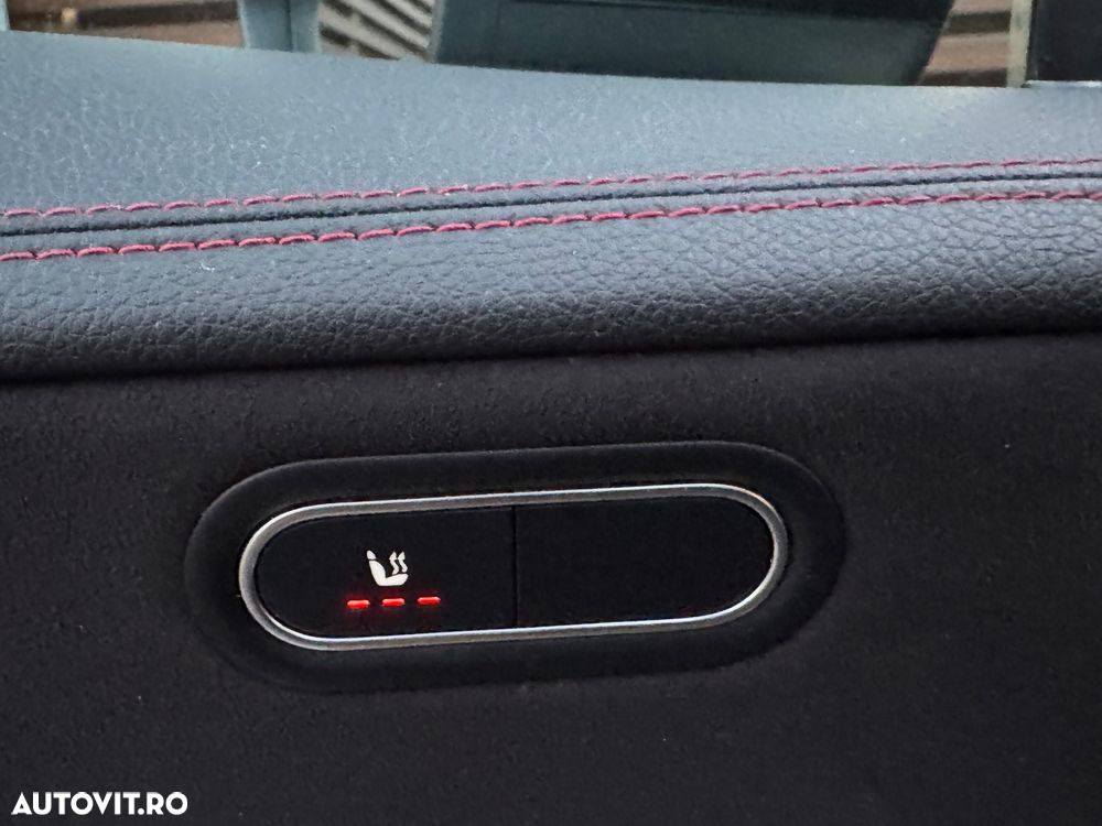 Mercedes-Benz CLA - 34