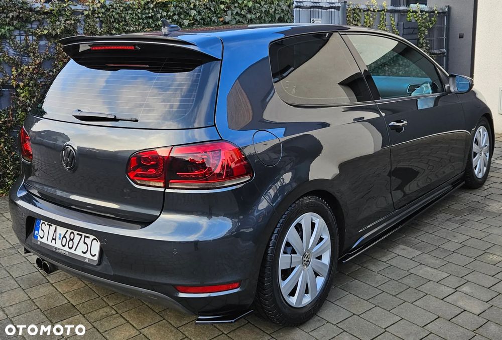 Volkswagen Golf 2.0 TDI DPF GTD - 6