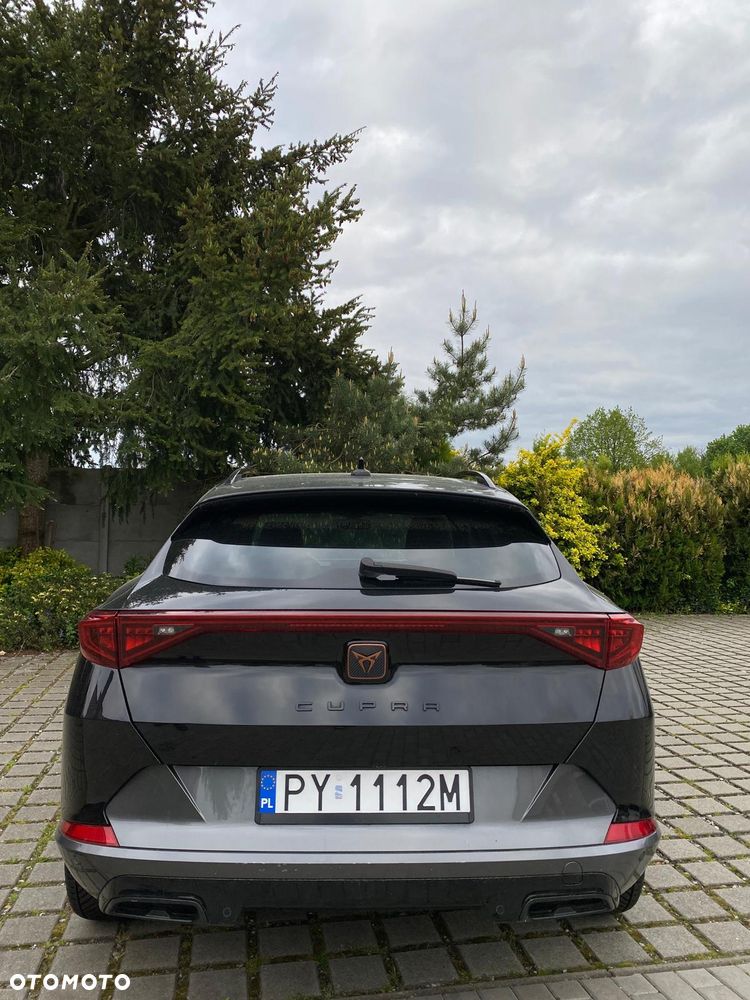 Cupra Formentor - 7