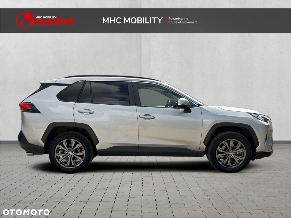 Toyota RAV4 2.5 Hybrid Comfort 4x2 - 6