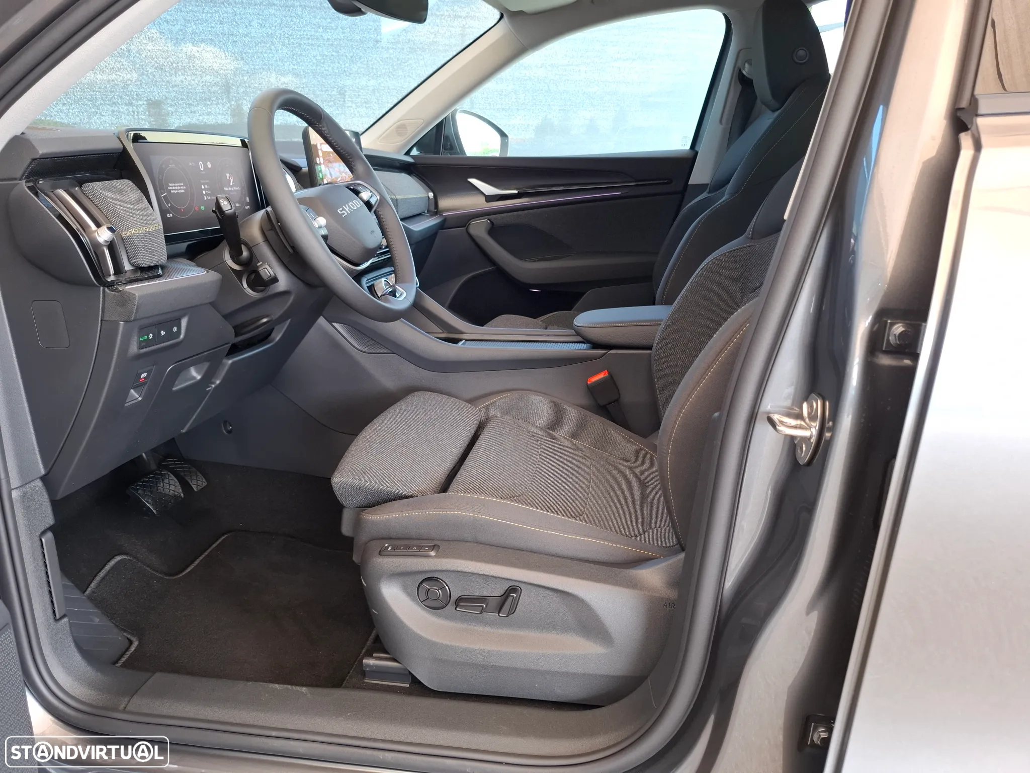 Skoda Kodiaq 2.0 TDI Ultra DSG - 14