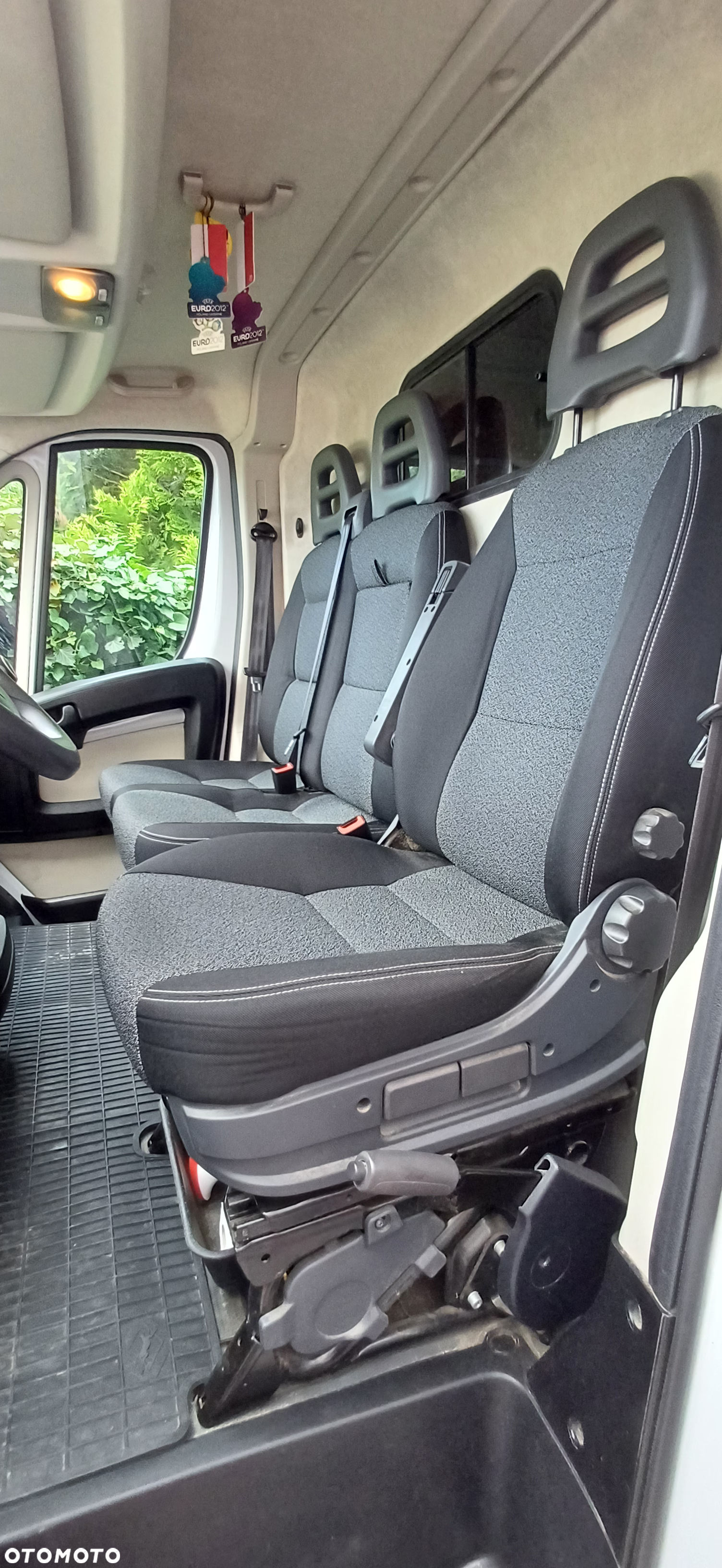 Fiat Ducato 33 MJ L3 - 15