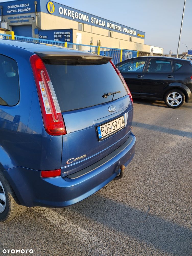 Ford C-MAX - 3