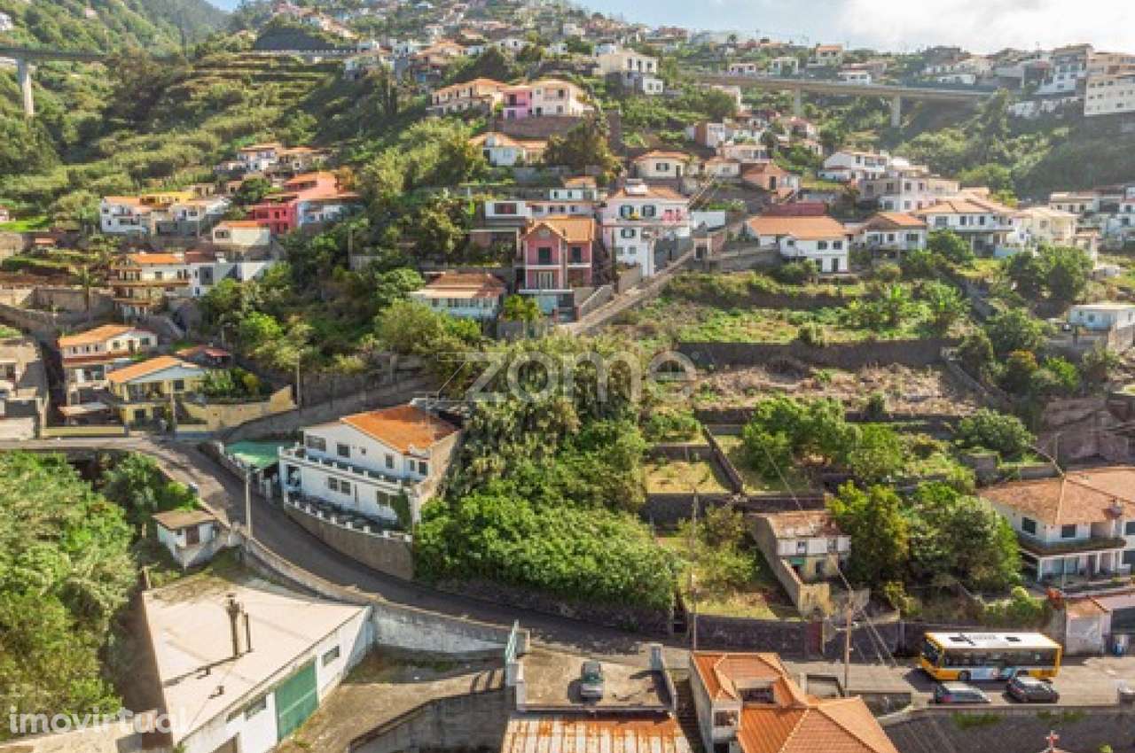 Terreno para venda em Santo Antonio, Funchal - Grande imagem: 5/17