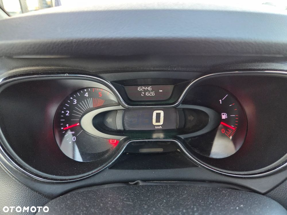 Renault Captur ENERGY dCi 90 Experience - 21