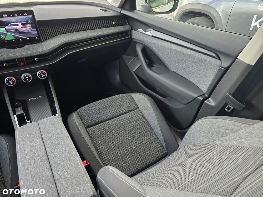 Skoda Superb 1.5 TSI Plug-in Hybrid Edition 130 DSG - 15