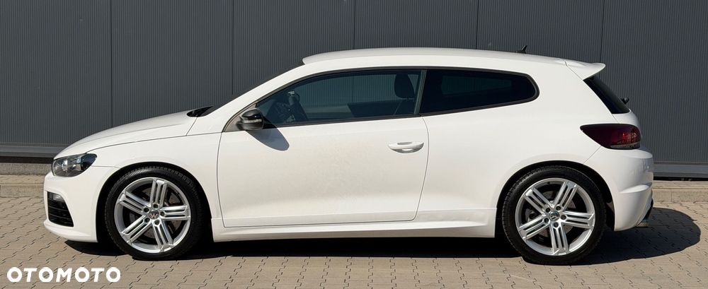 Volkswagen Scirocco 2.0 TSI R DSG - 40