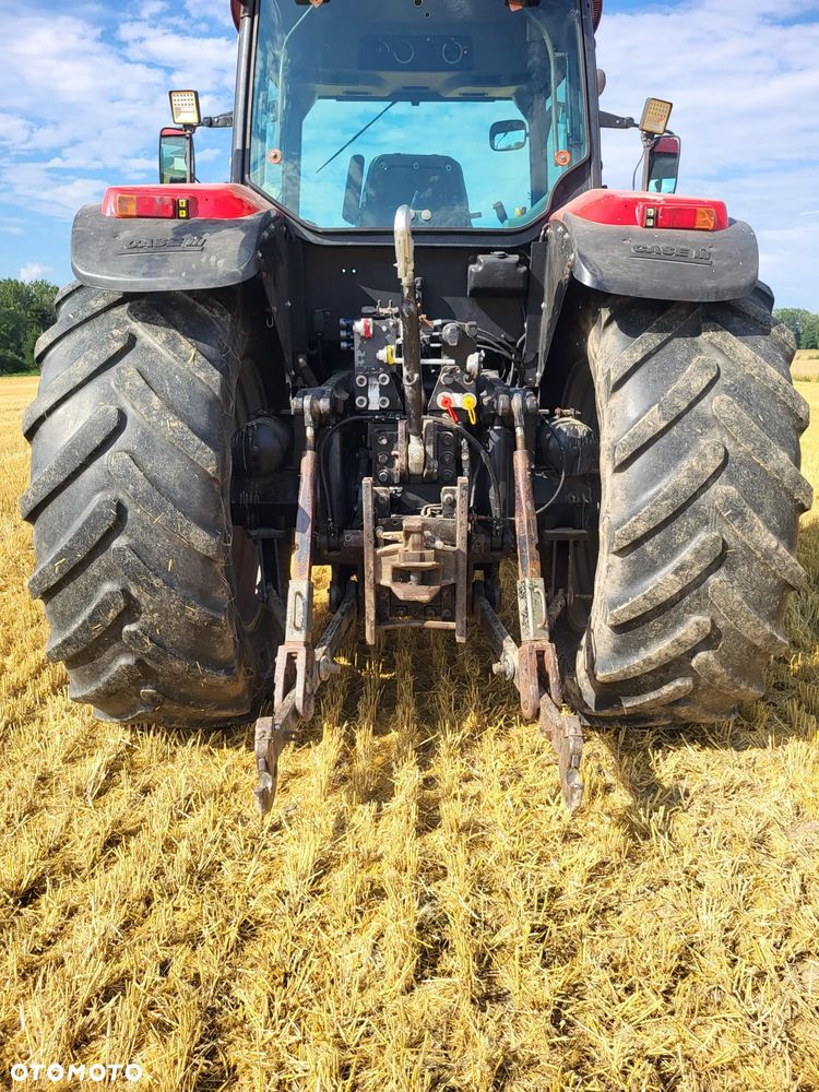 Case IH MX170 - 5