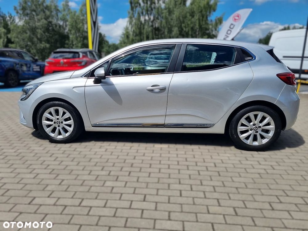 Renault Clio 1.0 TCe Intens - 6