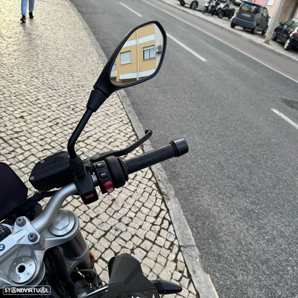 BMW F 900 R - 14