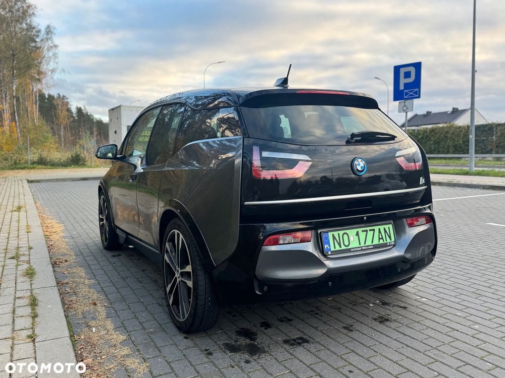 BMW i3 i3S 120 Ah - 3