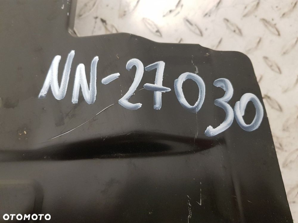 FABRYCZNIE NOWY PAS TYLNY TYŁ SCIANKA PEUGEOT 308 II 2 T9 13-21 1610109280 - 7