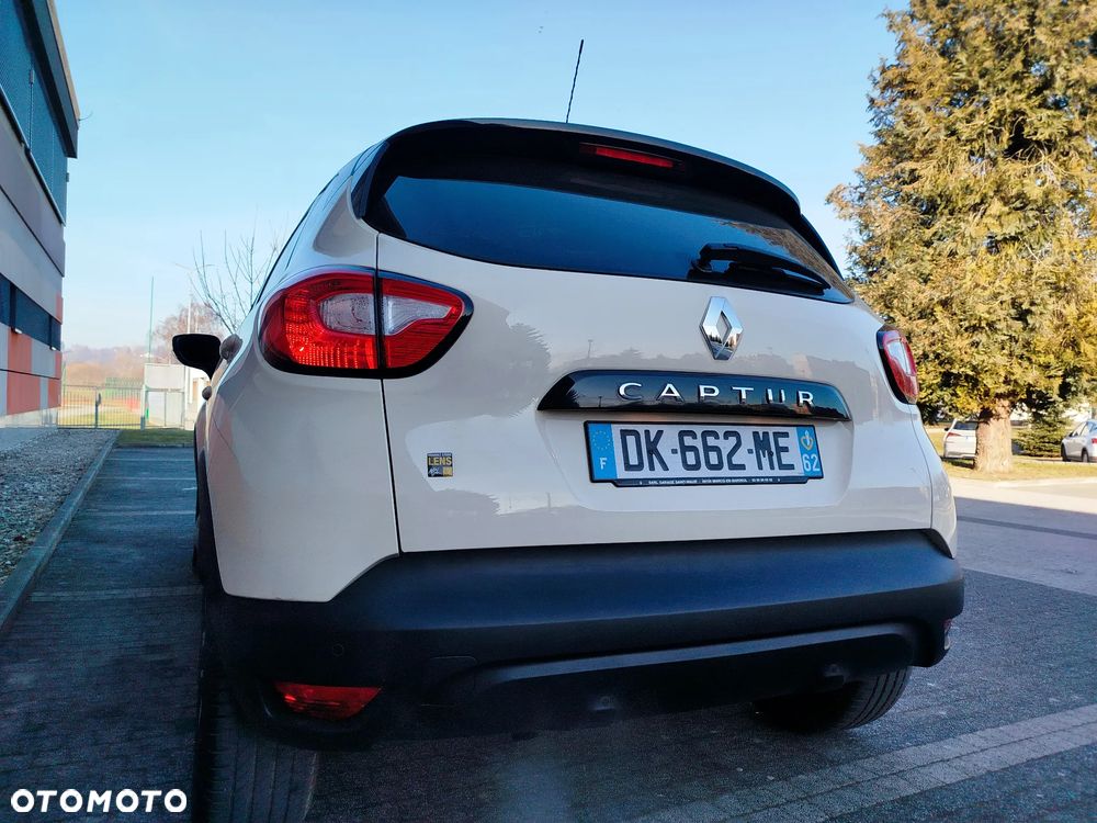 Renault Captur 1.2 TCe Intens EDC - 35