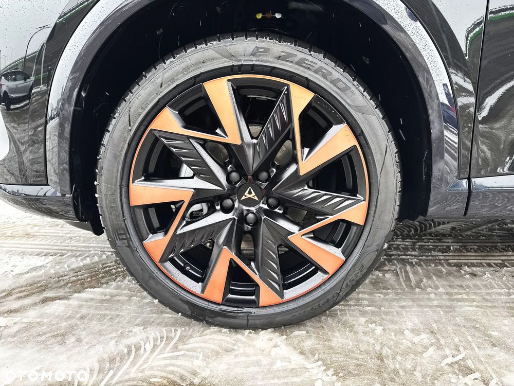 Cupra Formentor 1.5 eTSI mHEV DSG - 18