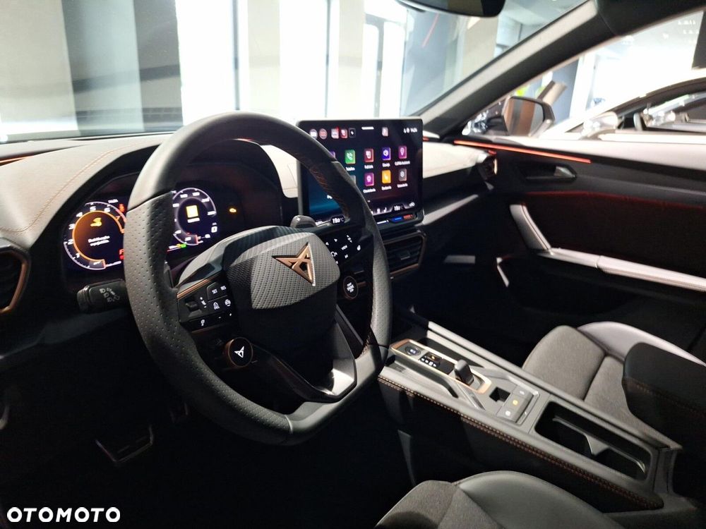 Cupra Formentor - 25