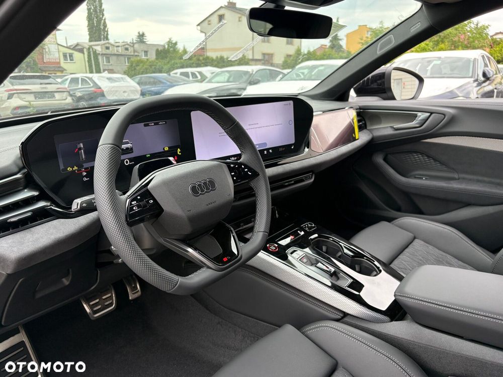 Audi A5 Avant - 16