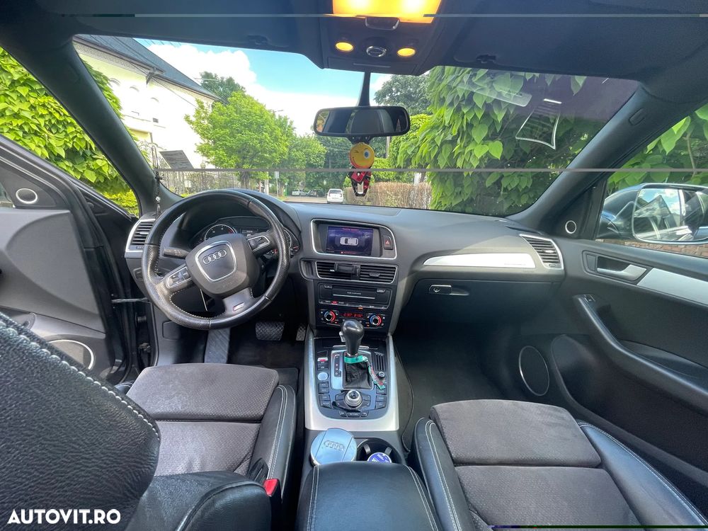 Audi Q5 - 8