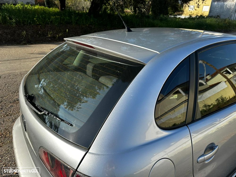 SEAT Ibiza 1.4 TDI Reference - 12