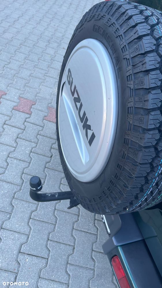 Suzuki Jimny Style Ranger - 31