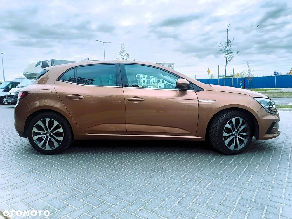 Renault Megane - 5