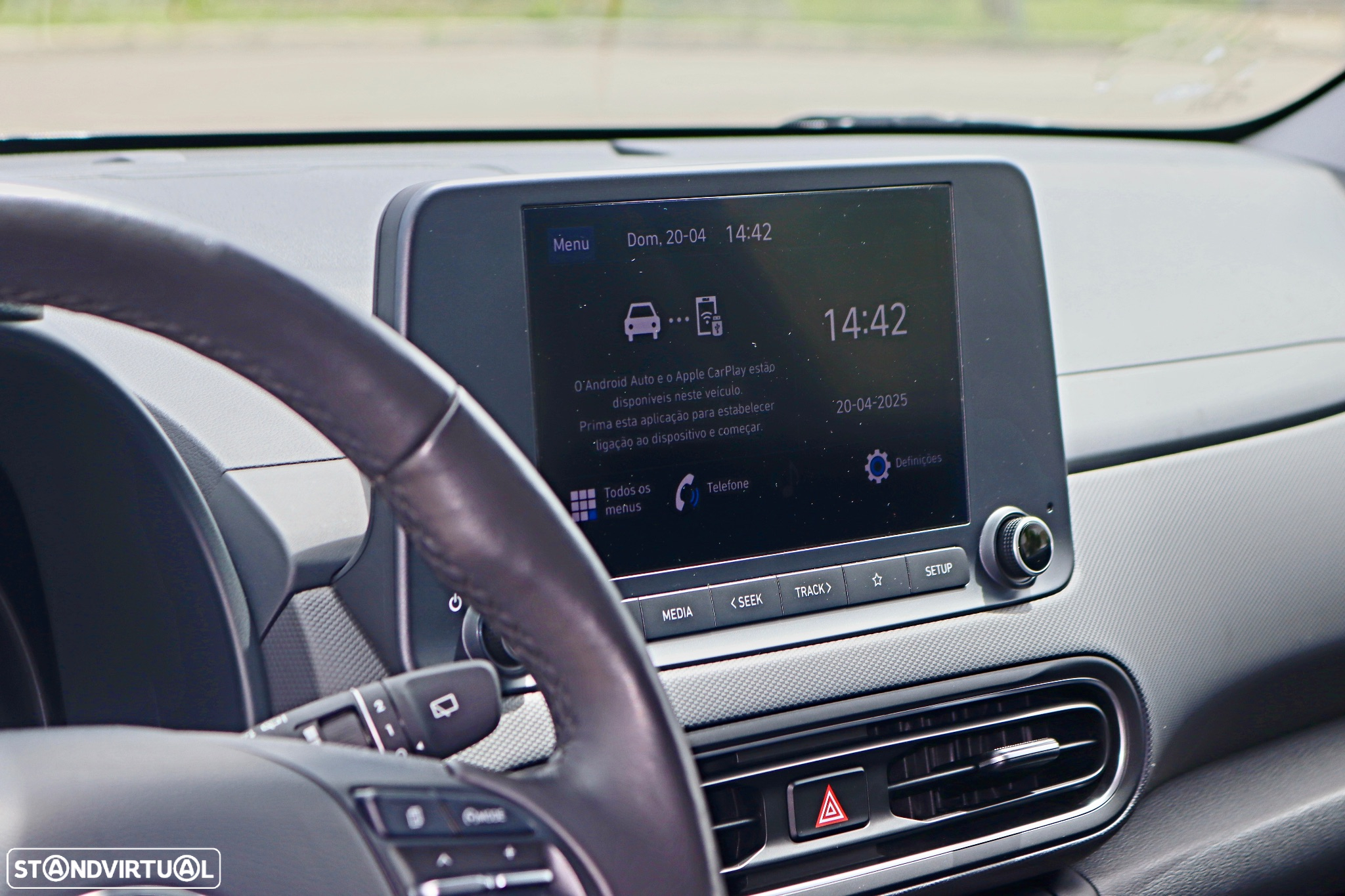 Hyundai Kauai 1.0 T-GDi Premium - 8