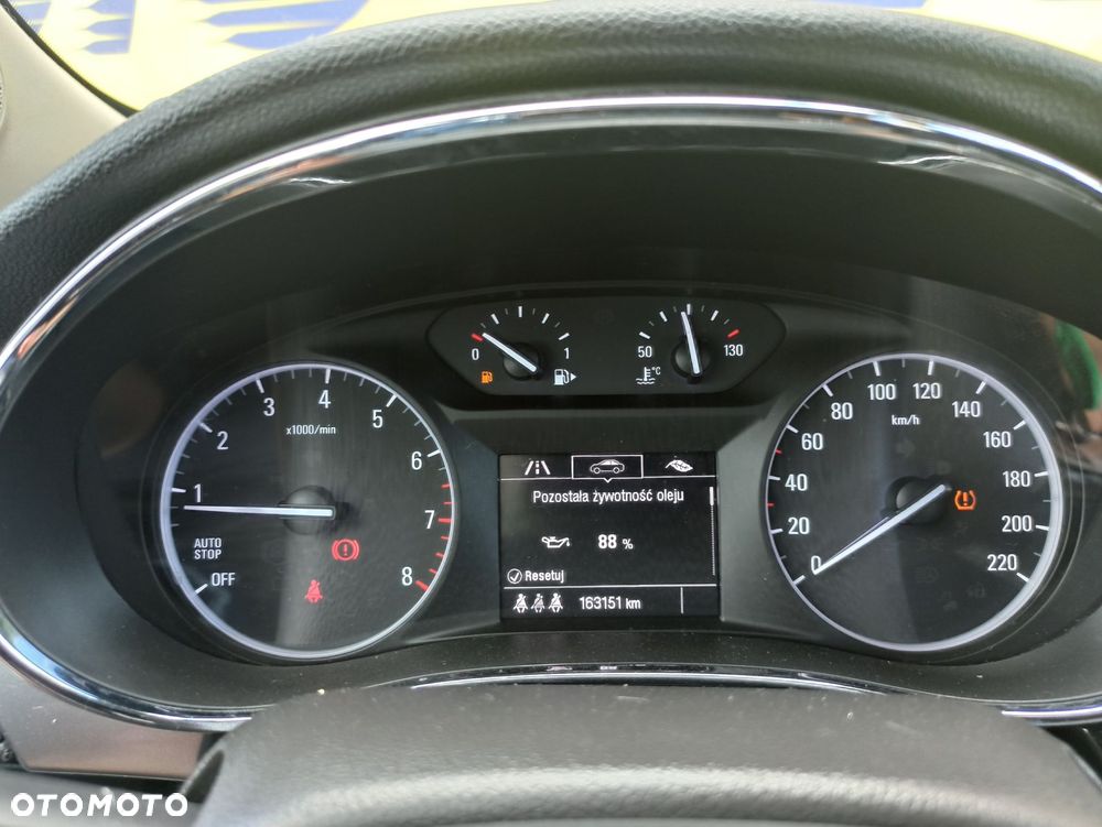Opel Mokka X - 18