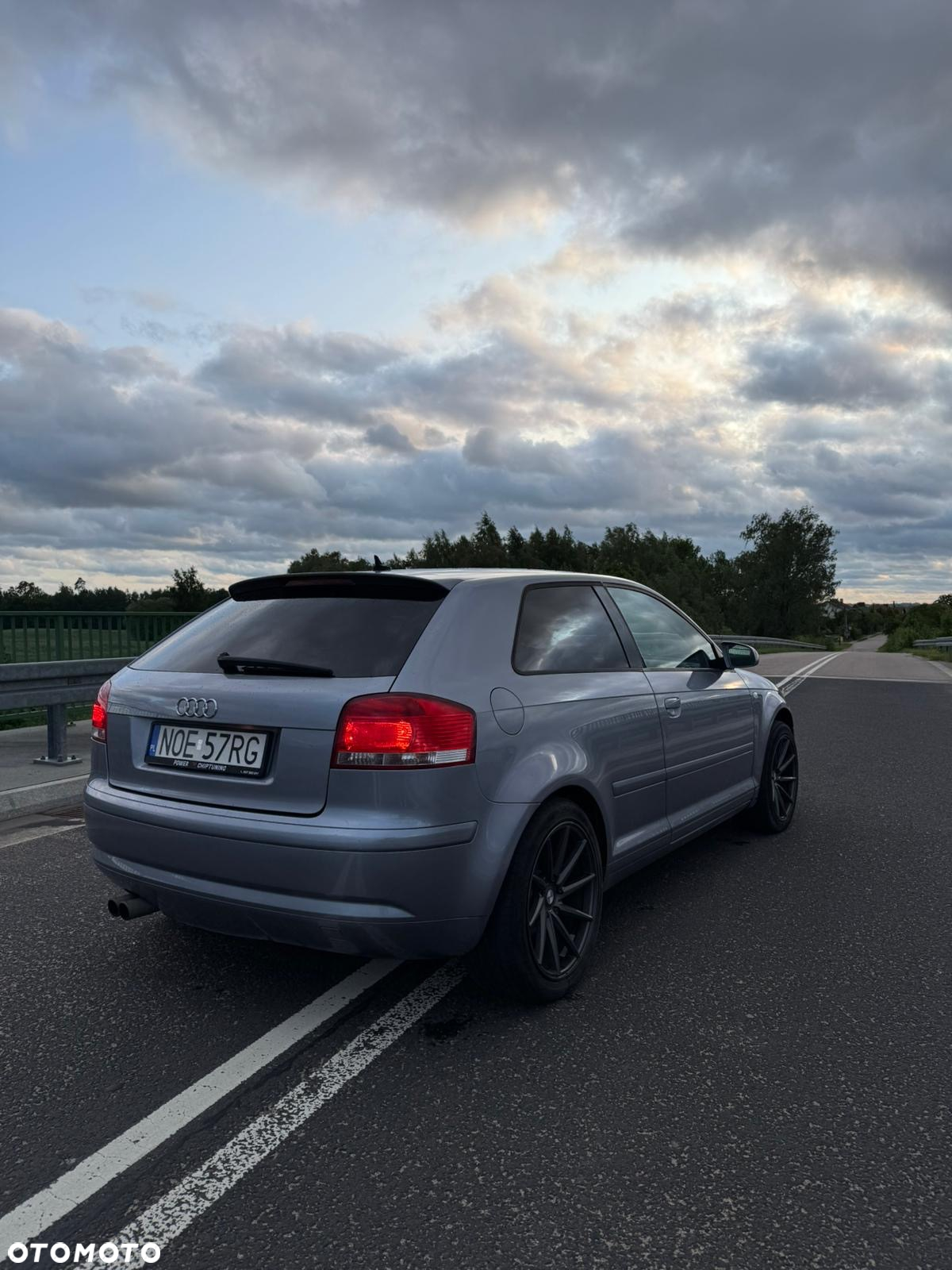 Audi A3 1.4 TFSI Ambition - 6
