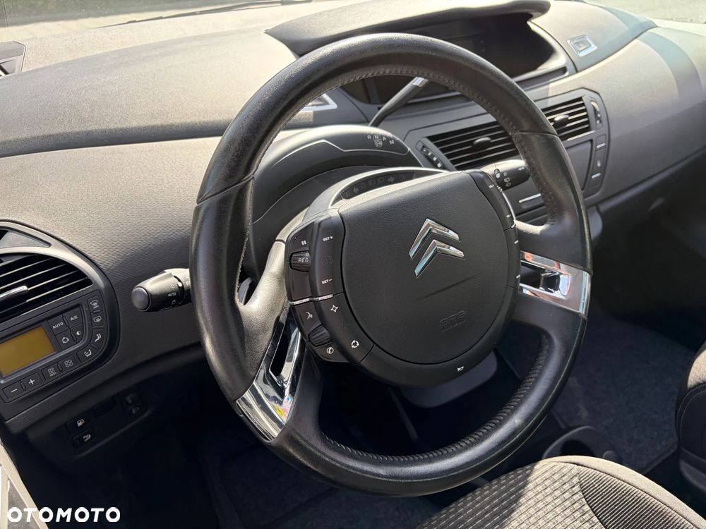 Citroën C4 Grand Picasso - 7