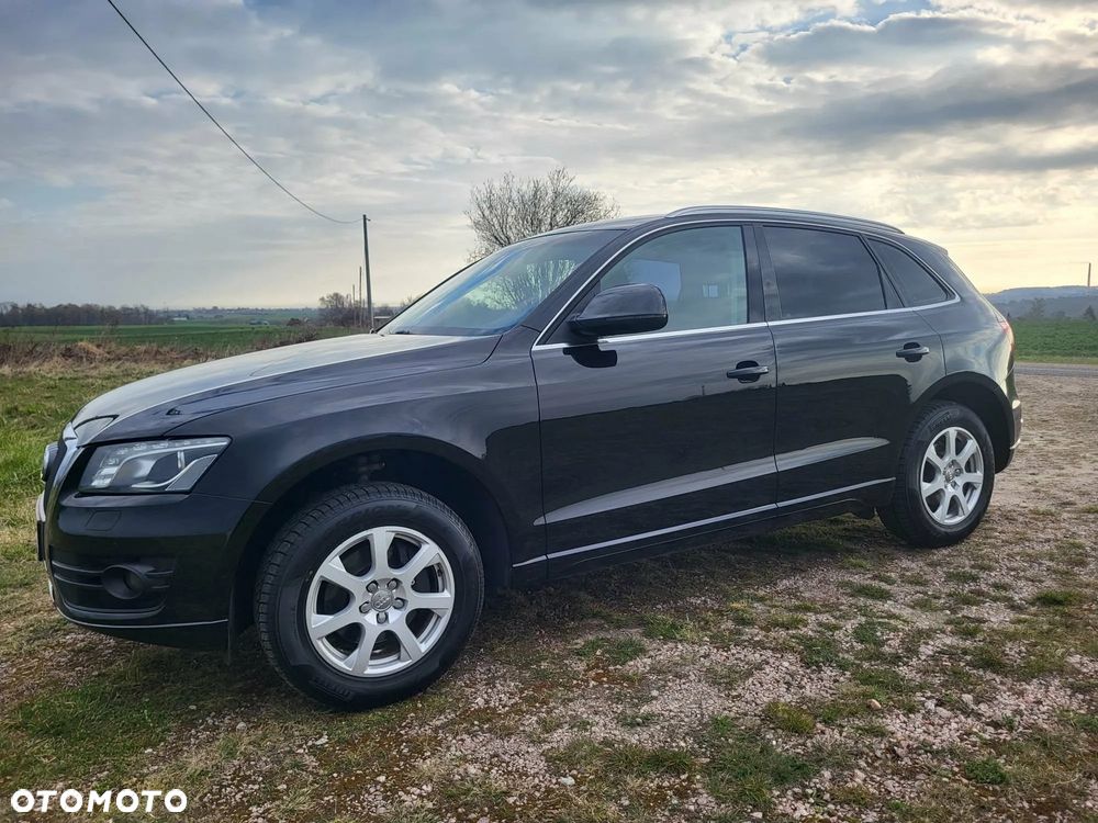 Audi Q5 - 5