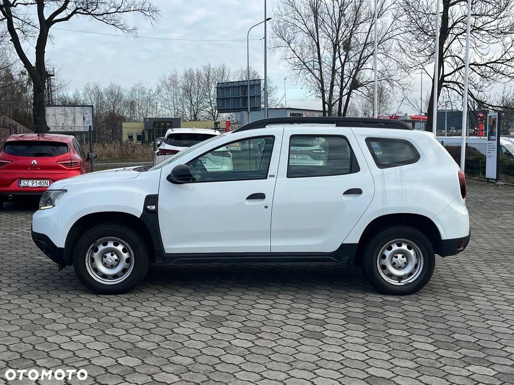 Dacia Duster 1.0 TCe Comfort - 2