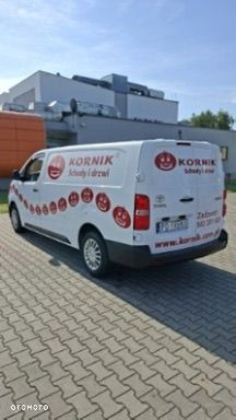 Toyota PROACE - 10