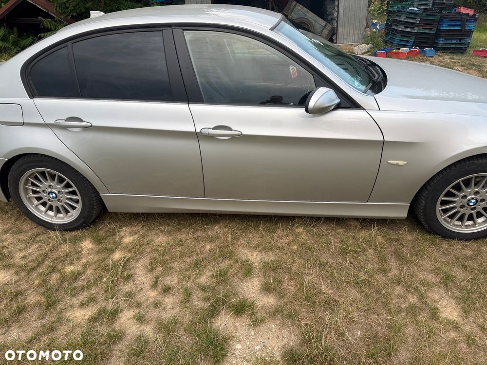 BMW Seria 3 - 3