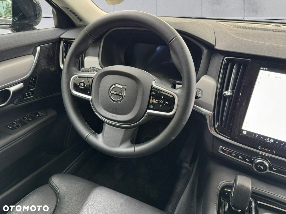 Volvo V90 - 8