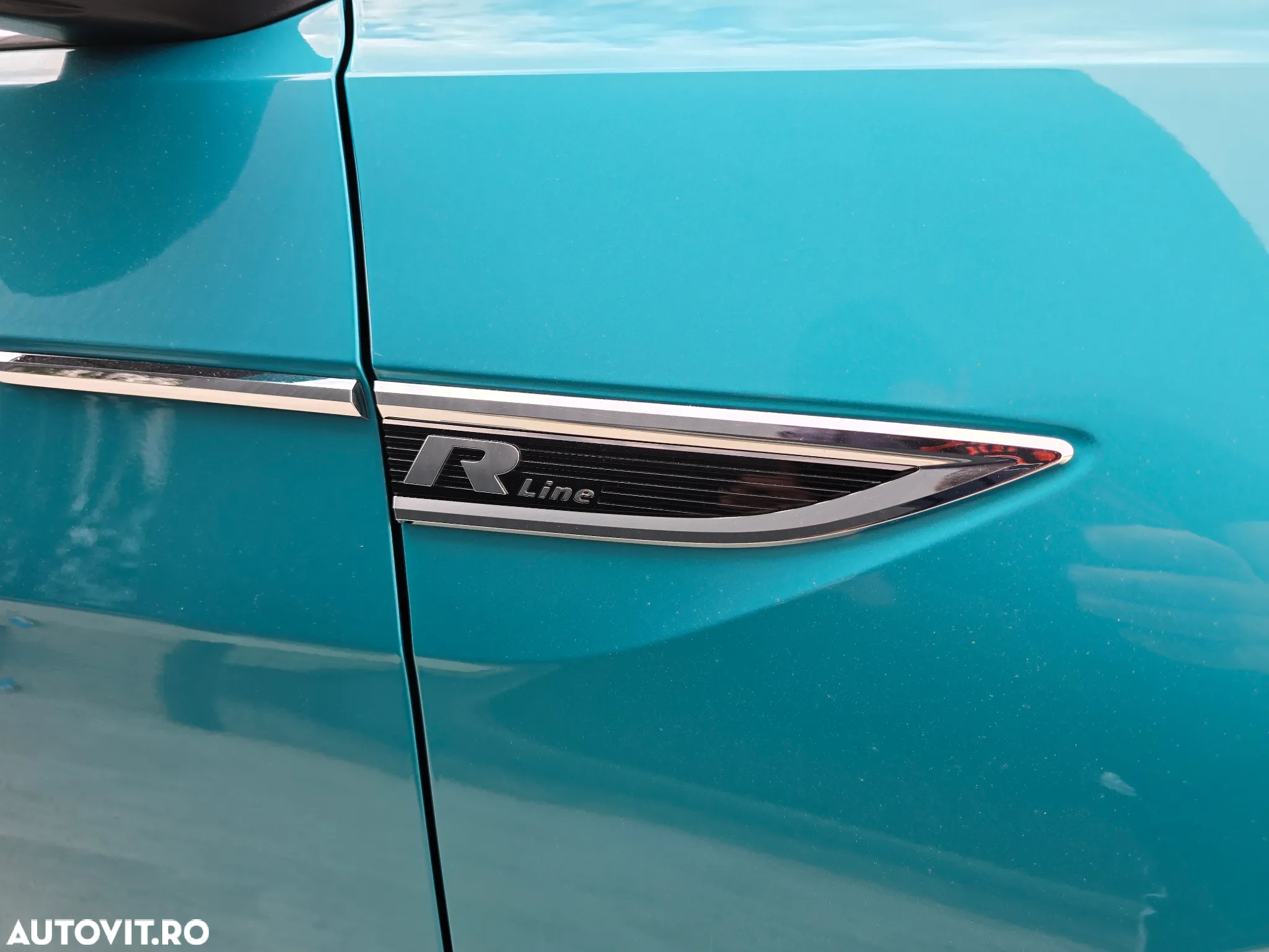 Volkswagen T-Cross - 19