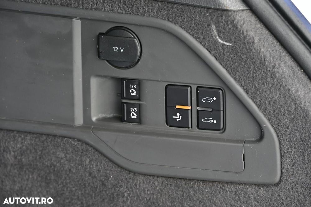 Volkswagen Touareg 3.0 V6 TDI SCR Blue Motion DPF Automatik Exclusive - 16