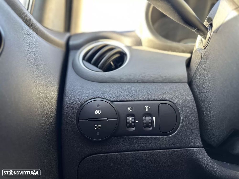 Hyundai i10 1.2 Style - 23