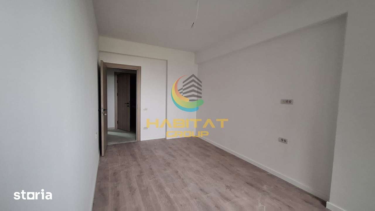 Room view of Apartament 2 bedroom in Drumul Dealul Alunis