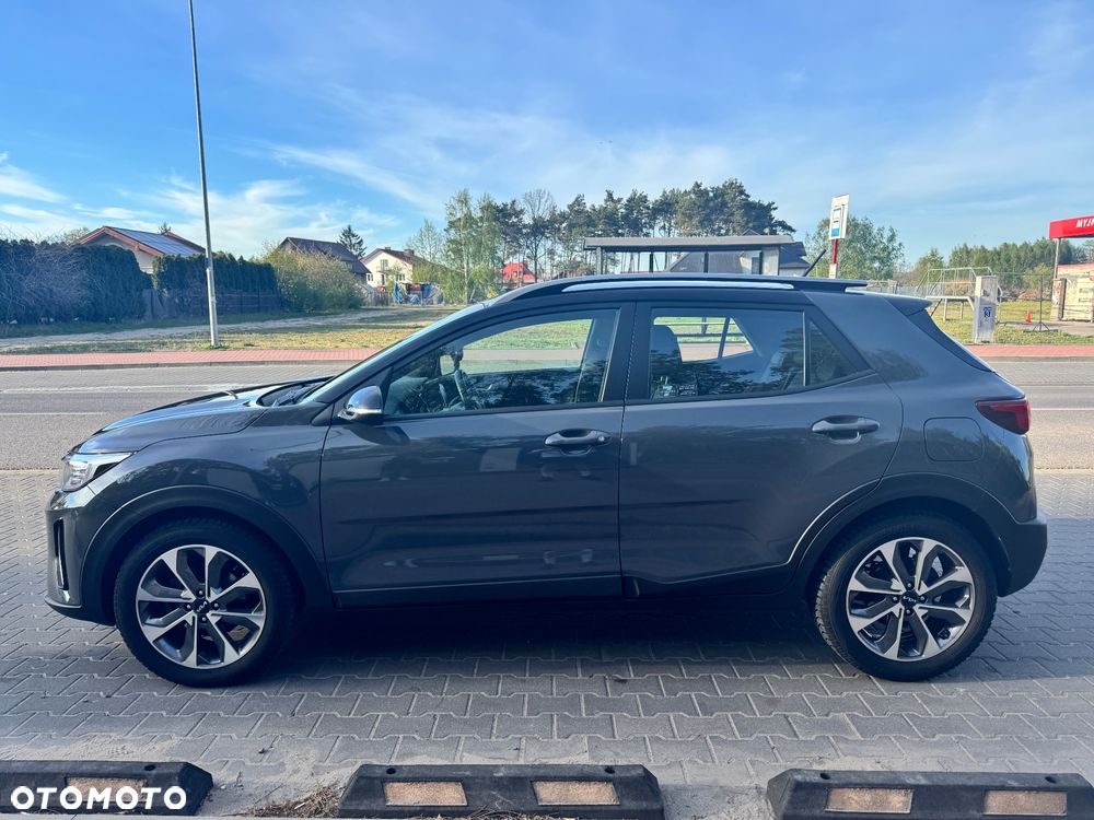 Kia Stonic 1.0 T-GDI MHEV L DCT - 9