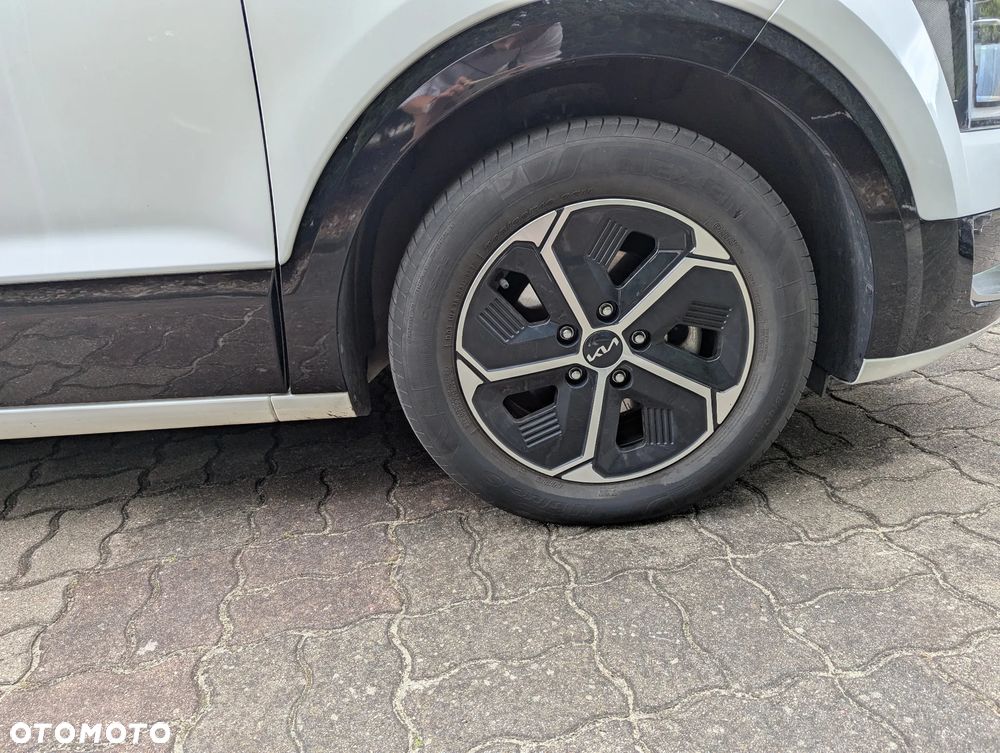 Kia Niro 1.6 GDI Hybrid L - 2