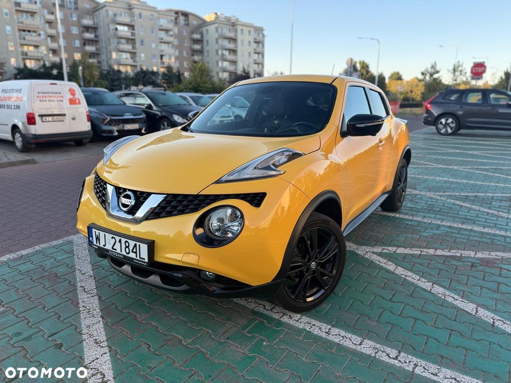 Nissan Juke - 2