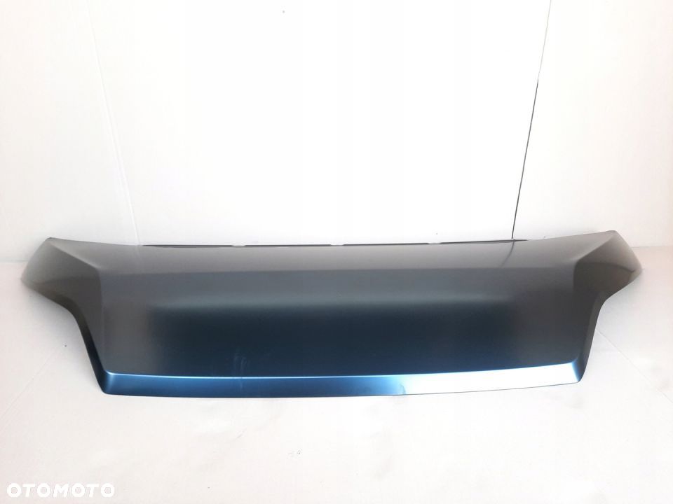 JUMPER DUCATO BOXER 14- MASKA POKRYWA SILNIKA - 3