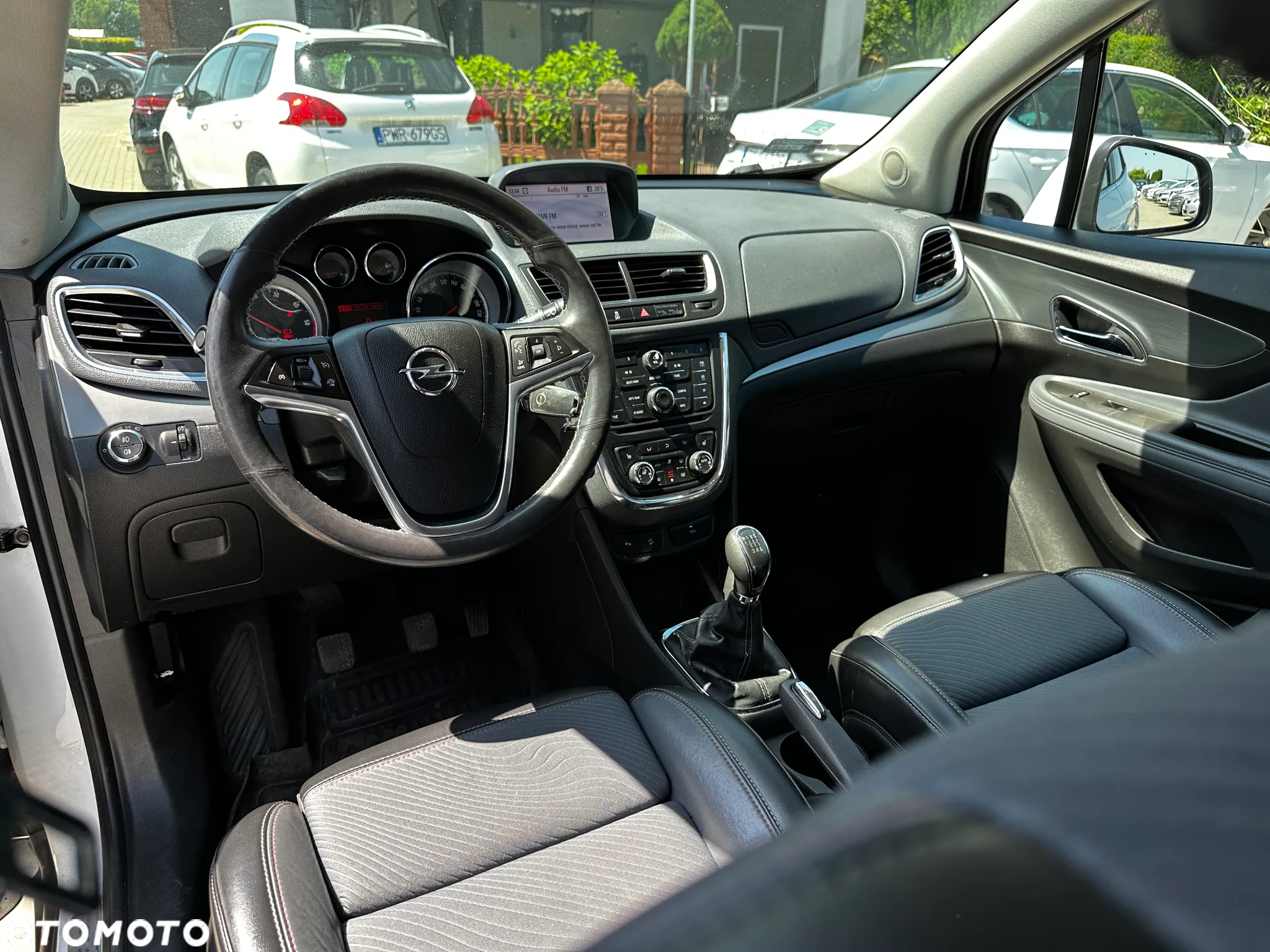 Opel Mokka - 7