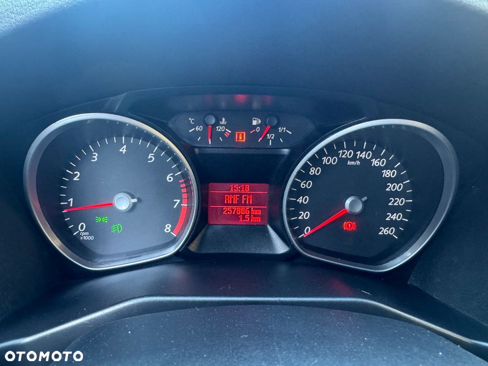 Ford Mondeo 2.0 Ghia X100 / X - 9