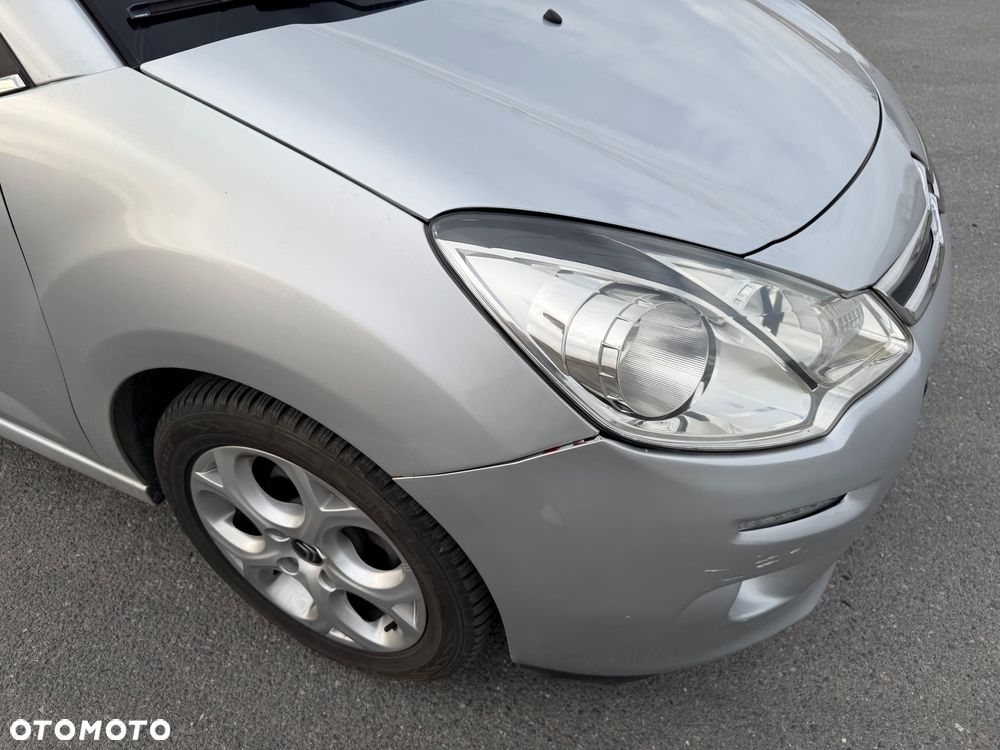 Citroën C3 1.2 PureTech Exclusive - 7