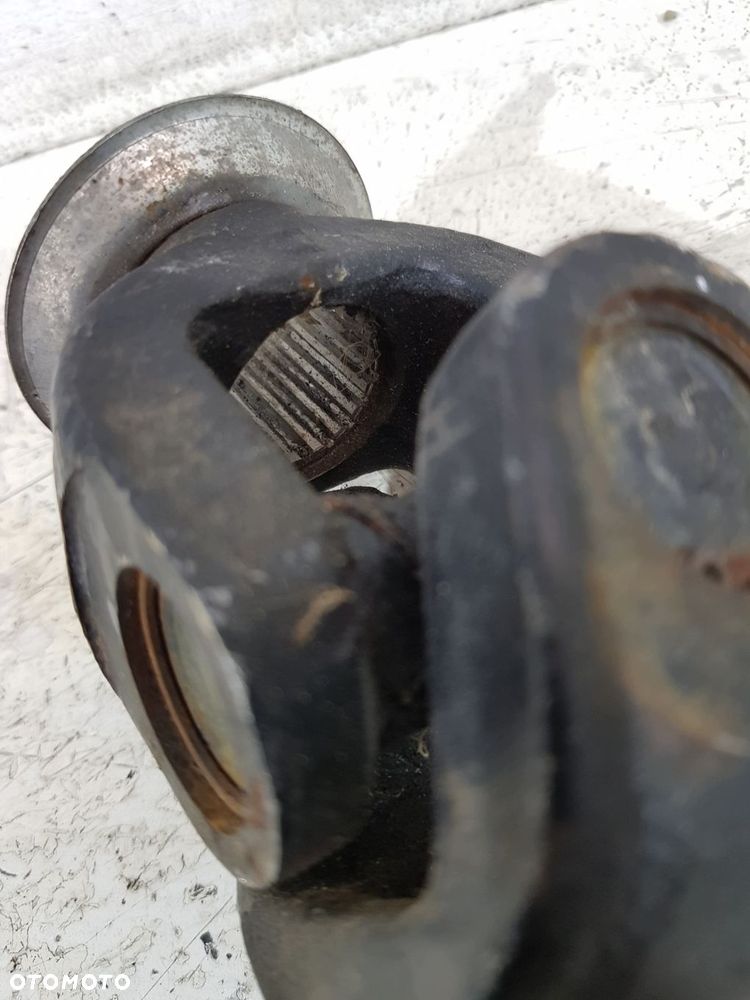 wał napędowy tylny 705502249 canam renegade g2 outlander 1000 17 rok - 11